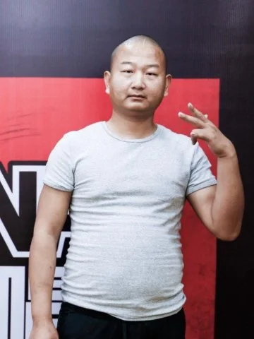 阿Giao