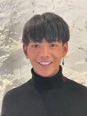 丁真