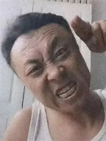 神鹰黑手