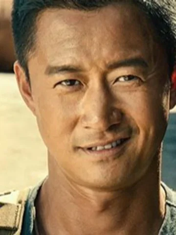 吴京