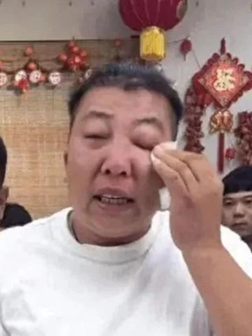 东北雨姐
